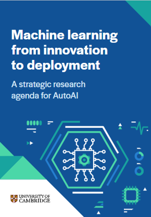 The AutoAI Project
